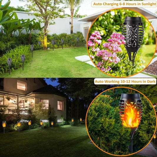 outdoor_lighting_modern_Solar_Torch_Lights_with_Flickering_Flame