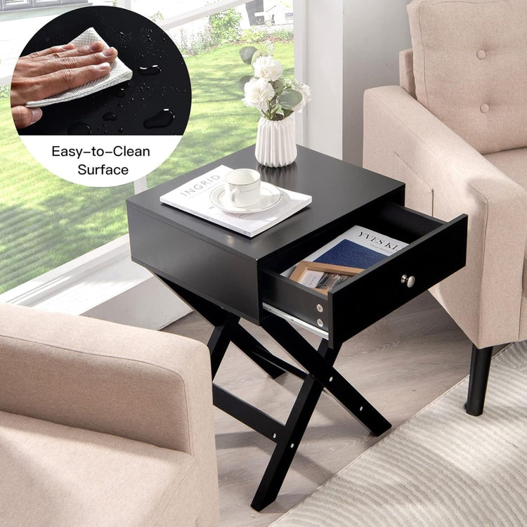modern_black_side_table