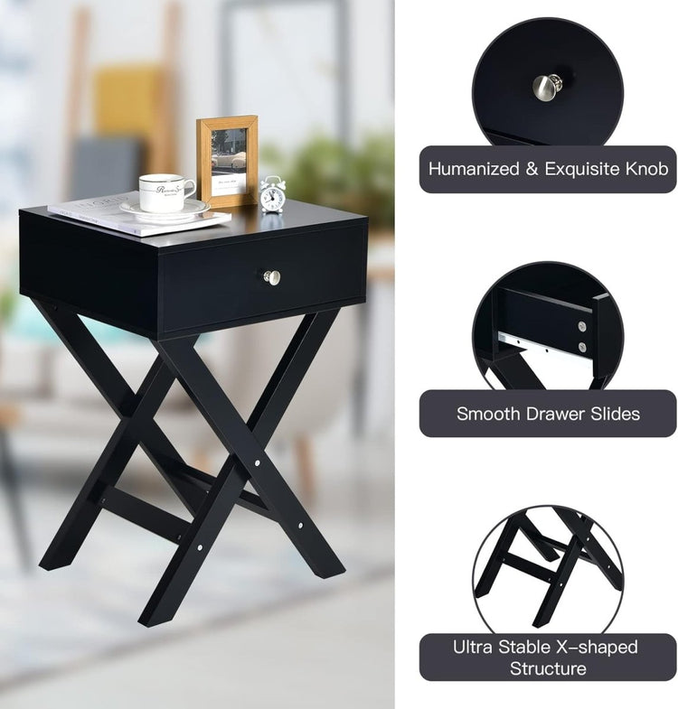 modern_black_side_table_featues