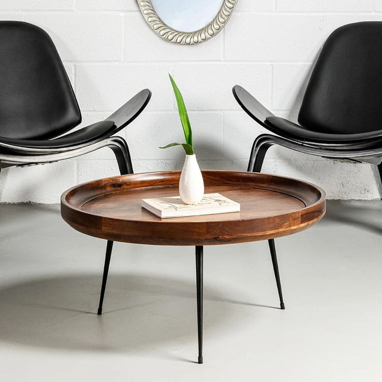 round-mango-wood-coffee-table-with-splayed-metal-legs-brown-and-black-773277