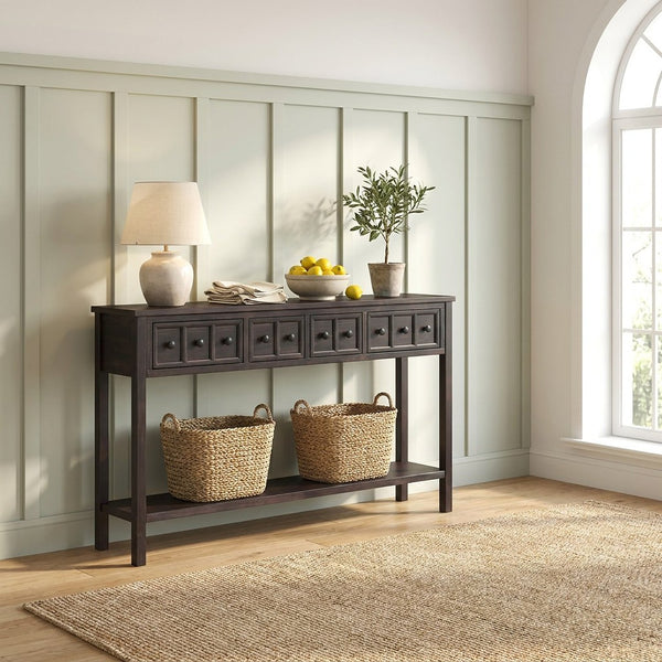 Mudroom Furniture & Entrance Hall Tables