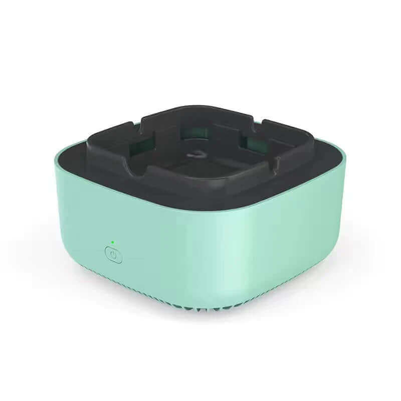 Smart ashtray with air purifier - Tamimi Home