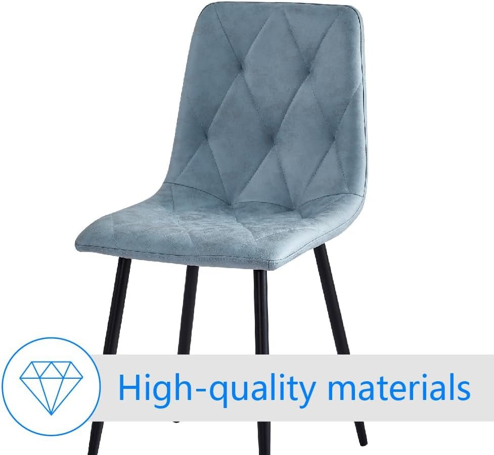 retro dining room chairs quality