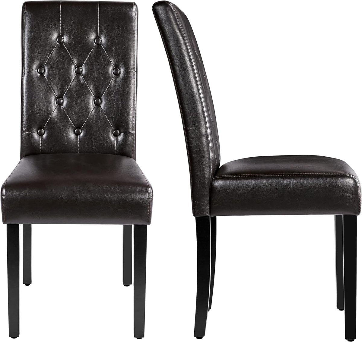 Stylish Dining Table Chairs Wooden for Ultimate Comfort