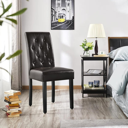 dining chairs Wood legs sample 