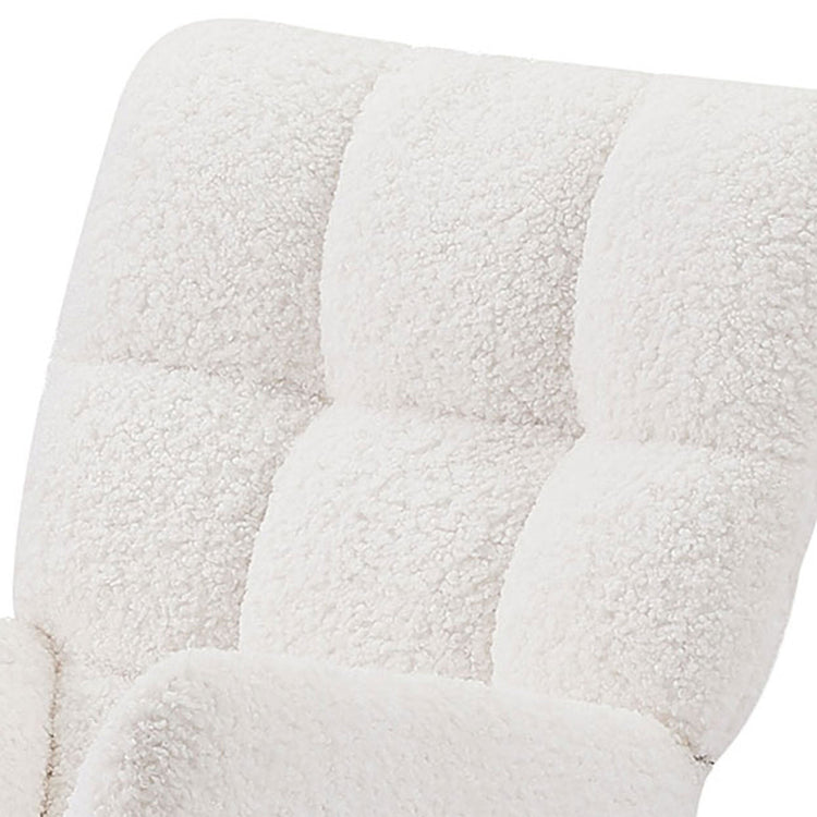 Stylish Rocking Chair for any Room