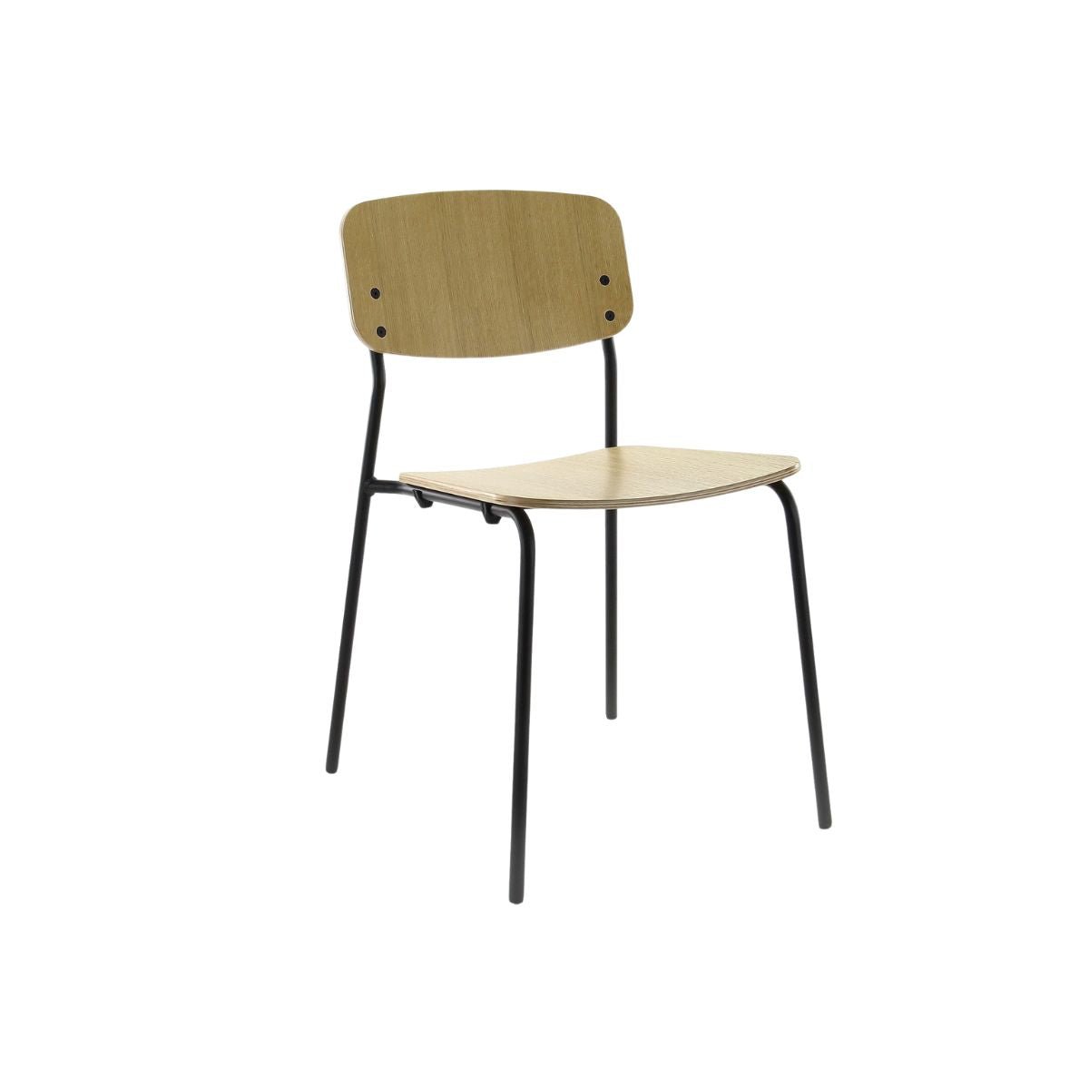 Stylish_White_Oak_Dining_Chairs_With_Stackable_Design_Feature_1