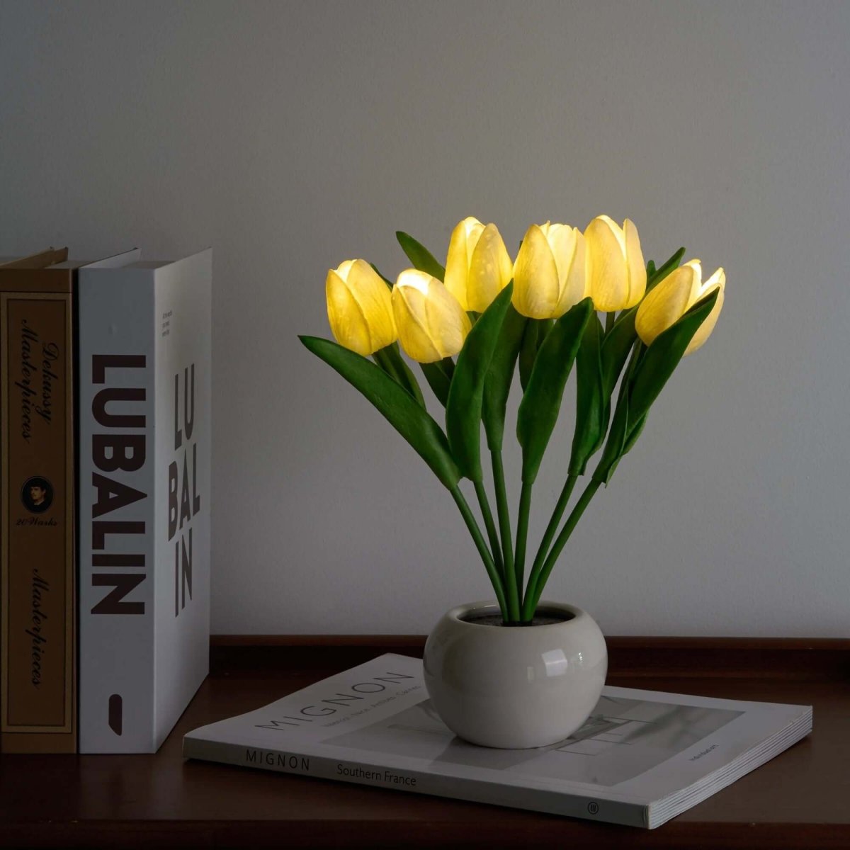 Tulip Night Light