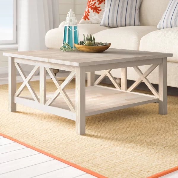 hardwood_coffee_table_Solid_Wood_Coffee_Table_with_Storage