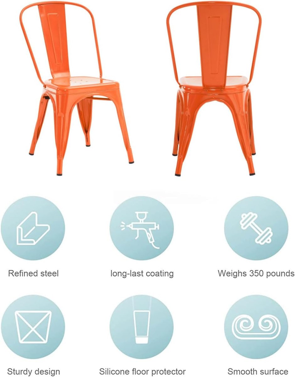 farmhouse chairs for dining table