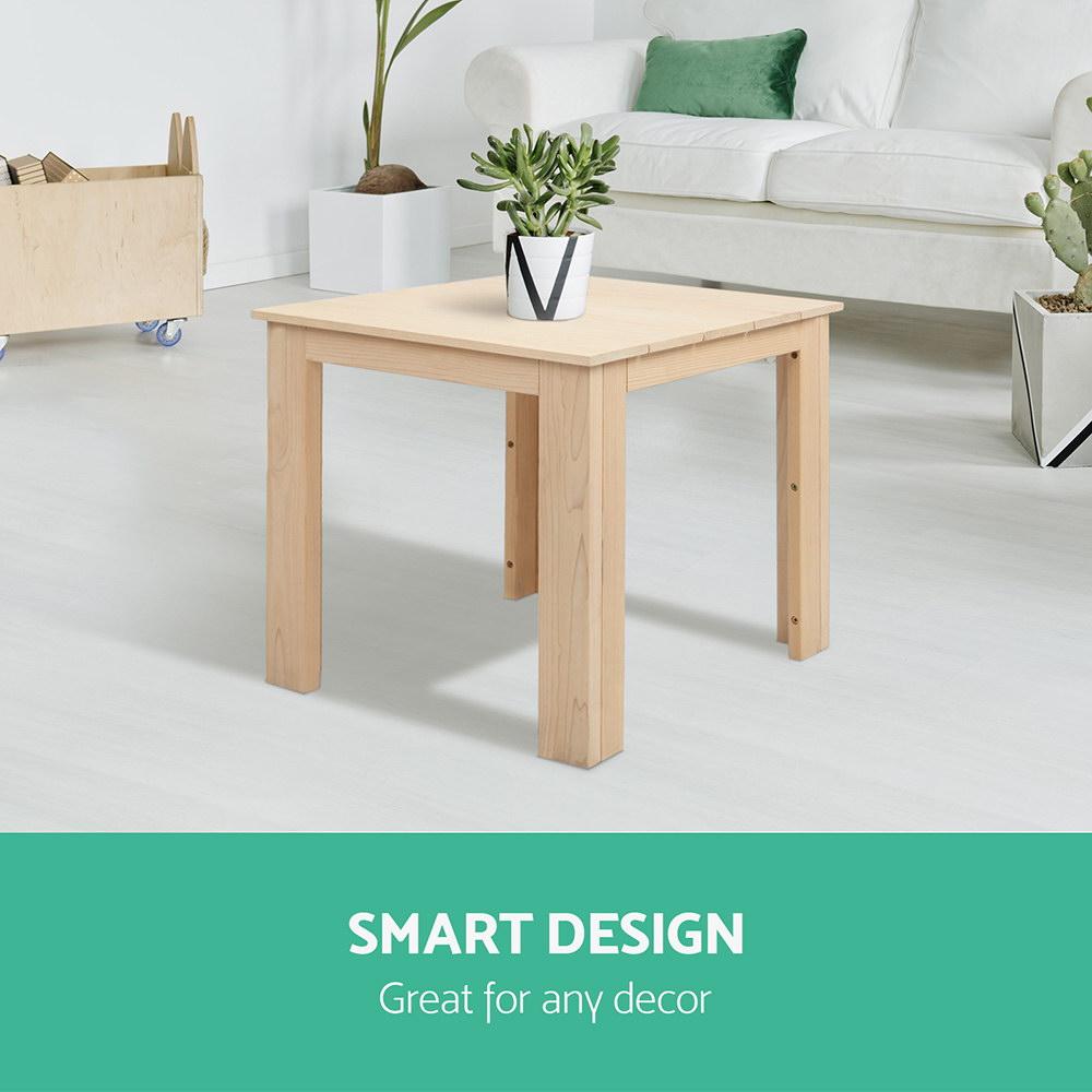 indoor antique side table