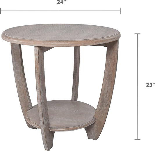 vintage table